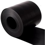 Gardlov 23909 Plotová stínící folie 19 cm × 26 m, 700 g/m² antracit – Zboží Mobilmania