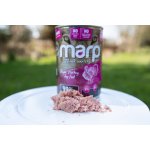 Marp Variety Single Turkey krůta 6 x 400 g – Zbozi.Blesk.cz