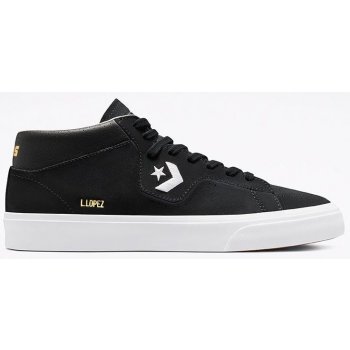 Converse boty Cons Louie Lopez Pro černá