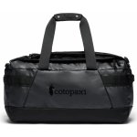 Cotopaxi Allpa Getaway Duffel černá 55L – Zbozi.Blesk.cz