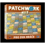 Patchwork – Zboží Živě