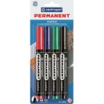 CENTROPEN 154994 4 ks – Zboží Mobilmania