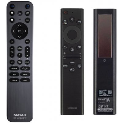 Dálkový ovladač General Samsung BN59-01385M – Zboží Živě