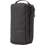 Gomatic Toiletry Bag 2.0 Large V2 ACTBLGG-BLK02 – Zboží Živě
