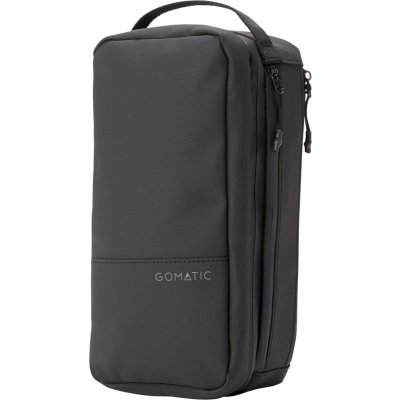Gomatic Toiletry Bag 2.0 Large V2 ACTBLGG-BLK02 – Zboží Živě