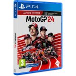 MotoGP 24 (D1 Edition) – Zbozi.Blesk.cz