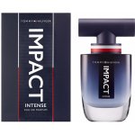 Tommy Hilfiger Impact Intense parfémovaná voda pánská 50 ml – Hledejceny.cz
