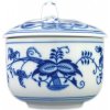 Cibulák Dubí Cukřenka bez oušek s víčkem bez výř. cibulový porcelán 70037 0,2 l