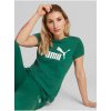 Dámská Trička Puma Ess Logo Tee