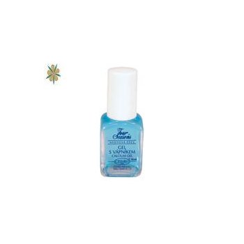 Cedro Four Seasons vyrovnávací gel s vápníkem 14 ml