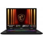 MSI Crosshair A17 HX D8WFKG-011CZ – Sleviste.cz