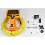CEL-TEC PipeCam 40 Verso MC – Zboží Mobilmania