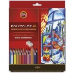 Koh-i-Noor 3836 48 ks – Zboží Živě