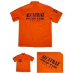 Vězeňská košile Alcatraz – Zboží Mobilmania