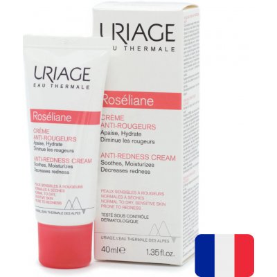 Uriage Roséliane creme 40 ml – Zboží Dáma