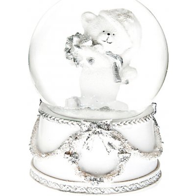 1patro Sněžítko hrající Medvěd se stromkem 203039-2 – Hledejceny.cz