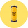 Ledové čaje Loklok Kombucha Yerba Maté 250 ml