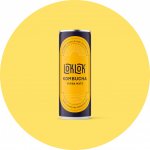 Loklok Kombucha Yerba Maté 250 ml – Zboží Dáma