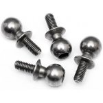 HPI Kulička kloubku 6.8X16 mm 4 ks BAJA 5B – Zboží Mobilmania