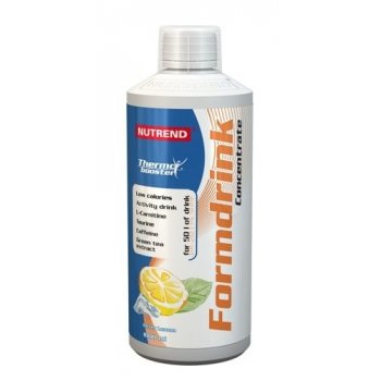 Nutrend Formdrink 1000 ml