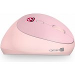Connect It FOR HEALTH LADIES CMO-2600-PK – Sleviste.cz