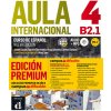 Aula Internacional Nueva edición 4 B2.1 - Premium – Libro del alumno + CD