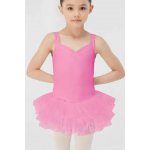 Baletní šatičky Wear Moi Nois střední růžová – Hledejceny.cz