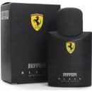 Ferrari Black Line voda po holení 75 ml