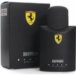 Ferrari Black Line voda po holení 75 ml – Hledejceny.cz
