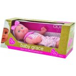 Dolls World Grace 25 cm – Hledejceny.cz