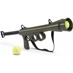 Dog Fantasy puška na střílení tenisáků 58,6 cm – Zboží Dáma