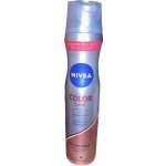Nivea lak na vlasy pro zářivou barvu 250 ml – Hledejceny.cz