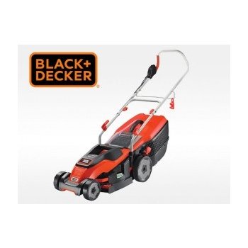 BLACK & DECKER EMAX 38 S