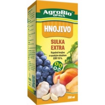 AgroBio Sulka Extra 200ml