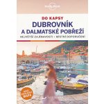 Dubrovník a dalmátské pobřeží do kapsy - Peter Dragicevich – Hledejceny.cz