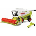 Bruder žací stroj CLAAS LEXION 480 2120 – Zboží Dáma