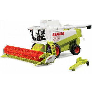 Bruder žací stroj CLAAS LEXION 480 2120