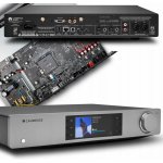 Cambridge Audio CXN100 – Zboží Živě