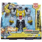 Hasbro Transformer Action attacker GRIMLOCK – Zboží Mobilmania