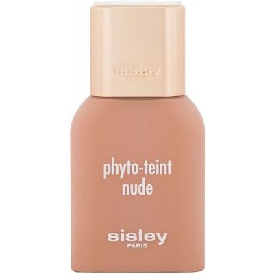 Sisley Tekutý make-up Phyto-Teint Nude Make-up 4C Honey 30 ml – Hledejceny.cz