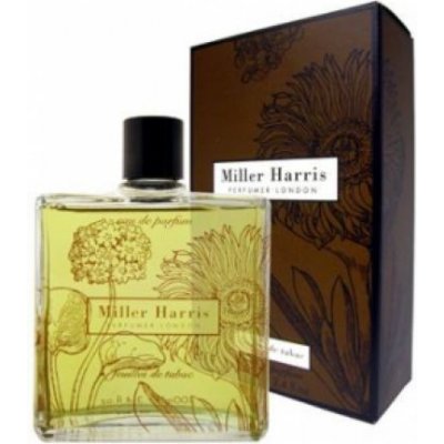 Miller Harris Feuilles de Tabac parfémovaná voda unisex 100 ml