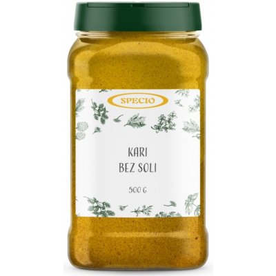Gastro line Kari exclusive 500 g – Zbozi.Blesk.cz