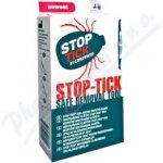 Ceumed Stop Tick removal tool nástroj na odstraňování klíšťat 1 ks – Zbozi.Blesk.cz