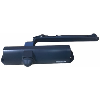 Decentis DS100 antracit – Hledejceny.cz