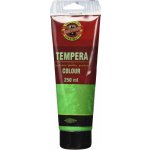 Koh-i-noor Světle zelená 250 ml – Sleviste.cz