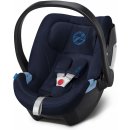 Cybex Aton 5 2019 indigo blue