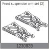 Modelářské nářadí Absima 1230839 Front Suspension Arm 2