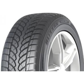 Pneumatiky Bridgestone Blizzak LM-80 255/50 R19 107V