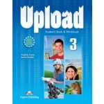 Upload 3 - Student´s Book a Workbook – Hledejceny.cz