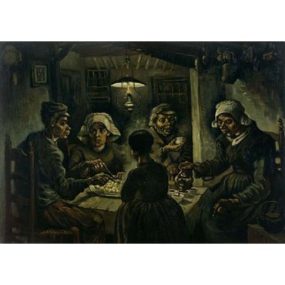 Vyhledávání „Jedlíci brambor “ – Heureka.cz